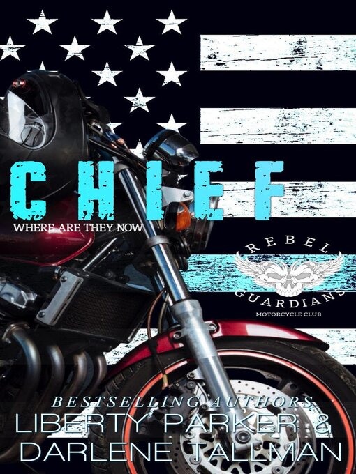 Title details for Chief by Liberty Parker - Available